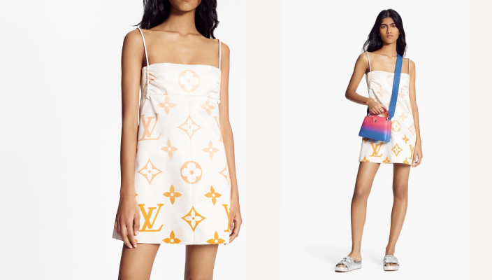  Louis Vuitton 2021_LV By The Pool 2021 夏季系列